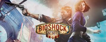 BioShock Infinite FAQ – 2K Support