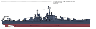 Maybe you would like to learn more about one of these? American Never Built Cruisers Shipbucket