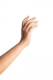 Reaching Out With Right Hand Grabbing Something Hand Reference Photo Reference Hand Photo
