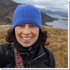 Meet The StageOne Family Clara Harris