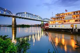 Chickamauga & chattanooga national military park. 9 Top Rated Day Trips From Nashville Planetware
