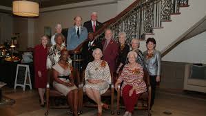 MACOA honors Seniors of Achievement