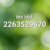 Ice cream blackpink roblox id code. 3