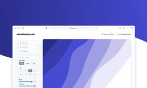 Download Wicked Backgrounds Create Copy Export Beautiful Svg Background Waves Product Hunt