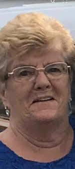 Family Notice of Philomena (Phyllis) Daly (née Browne) (Ballyfermot,  Dublin)