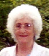 Obituary information for Nancy M. Connolly