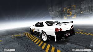 Enter leipzig as a code to lock all cars previously unlocked with the unlockallthings code. Need For Speed Pro Street Cars By Nissan Nfscars