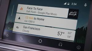 Engadget On Twitter Android Auto Android Mobile Tech