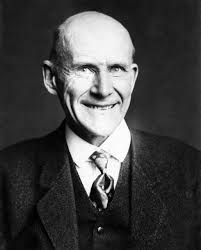 Eugene Debs History