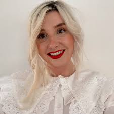 About — Becki Clark