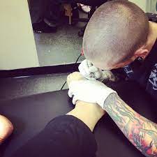 Maybe you would like to learn more about one of these? Artworx Tattoo Body Piercing 4 Tips From 69 Visitors