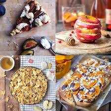 Weitere ideen zu kuchen, rezepte, lecker. So Schmeckt Der Herbst 23 Rezepte Fur Die Bunte Jahreszeit Trytrytry