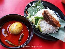 Maybe you would like to learn more about one of these? Titian Perjalanan Nasi Dagang Atas Tol 3 Cawangan Losong