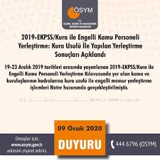 Center of assesment selection and placement official twitter account. Osym Ana Sayfa Facebook