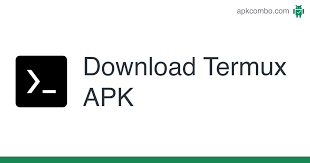 Variety of content on your fingertips!. Termux Apk 0 117 Android App Download