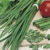There are two ideal ways to dry chives naturally: 1