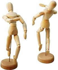 See more ideas about wood art, sculpture, wood sculpture. Amazon Com Hsomid Flexible Moveable Wooden Artists 12 Inches For Sketching Drawing Painting Home Office Desk Decoration 1 Set