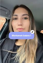 Werkweek balans 1 Credits to @Jaël Ost 💘