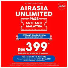 Tawaran tambang penerbangan pulang & balik airasia vs firefly/malaysia airline! Tiket Flight Murah 2020 Paket Tour Murah Bayar Cash Atau Cicilan Bersamawisata