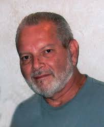 Thomas Franklin “Tommy” Tafoya (1949-2011)