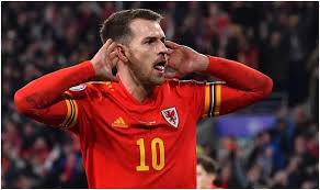 Aaron ramsey was the key man for wales against turkey. Wales 2 0 Hungary Aaron Ramsey Helps Wales Secure Automatic Qualification For Euro 2020 Football Sport Express Co Uk