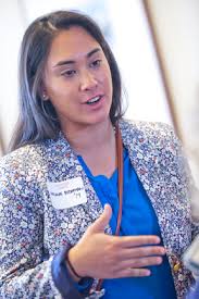 Lafayette Women Focus