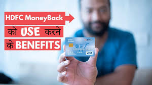 An hdfc bank card always make these moments better. Hdfc Moneyback Credit Card Review In Hindi Benefits Features Fee Eligibility Youtube