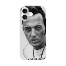 Thanos iPhone Case by JPW Artist