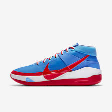 There are several different color schemes, and names, for the kd 7s, so fans will be able to choose which pair they although this was the main design, there are more shoes in the collection. Kevin Durant Shoes Nike In
