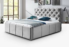 Alles an einem ort, um nach ideen für wohndesign und dekoration zu suchen. Moebella24 Boxspringbetten Und Chesterfield Sofas Gunstig Online Kaufen