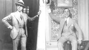 La tarde que carlos gardel cantó después de las películas en una sala de sáenz peña. El Otro Legado De Gardel La Triste Historia De Su Unica Casa Y Sus Pertenencias Infobae