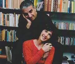 Maria amelia monti è sposata, e suo marito è un celebre drammaturgo e regista, edoardo erba. Maria Amelia Monti E I Tanti Modi Di Essere Mamma Di Pancia E Di Cuore Roba Da Donne