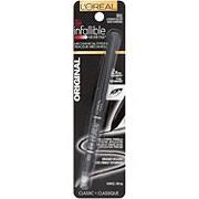 L'Oreal Infaillible Gel Crayon Waterproof Eyeliner - Make Up From High  Street Brands 4 Less Uk