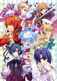 Uta No Prince Sama Halloween Otoya 800x800 Wallpaper Teahub Io