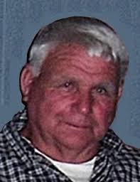 Obituary information for Bill Mitchell