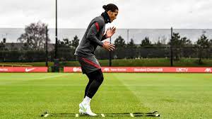 Netherlands Boss De Boer Will Not Put Pressure On Van Dijk To Return For Euro 2020 As Com