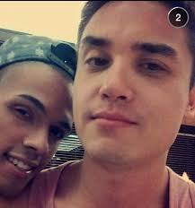 Has it already been 6 years or were you always just a dream? Six years  later, I simply ask this: #honorthemwithaction .