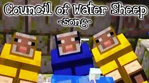 Council of Water Sheep - YouTube
