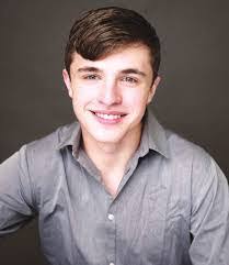 Christopher Poli's Instagram, Twitter & Facebook