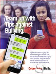 Tips To Stop Cyber Bullying Poster See more ideas about bullying, bullying posters, bullying prevention. tips to stop cyber bullying poster