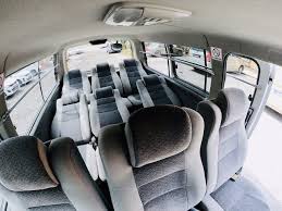 Kami mementingkan kualiti kerja dah hasil serta pengalaman yg terbaik untuk pelanggan kami. Sewa Van 12 Tempat Duduk Di Alor Setar Kereta Sewa Alor Setar Kedah Alor Van Kedah