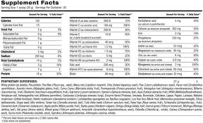 Shakeology An Unbiased Review Ancestral Nutrition