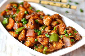 Low Calorie Mushroom Manchurian Dry Cooking From Heart Recipe Stuffed Mushrooms Tikka Recipe Stuffed Peppers