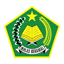 Download logo, arti logo, contoh surat disini. Kemenag Logo Kementerian Agama Republik Indonesia Download Vector