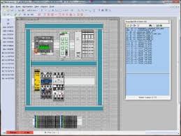 Winrelay Electrical Cad Software