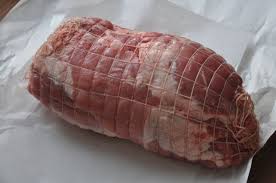 Kerntemperatur Schweinebraten Niedergaren In Ofen Grill Kerntemperatur Ubersicht Braten Schweinebraten Rollbraten