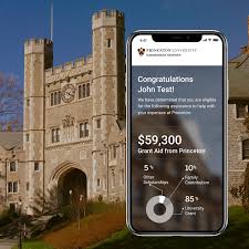 Princeton university offers undergraduate degree programs in 35 subject areas. Princeton University Mediapark