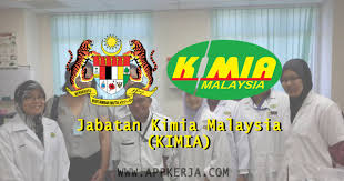 Alojamientos vacacionales mejor valorados en petaling jaya. Jawatan Kosong Jabatan Kimia Malaysia 18 Mac 2018 Appjawatan Malaysia