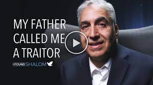 Chosen People Ministries