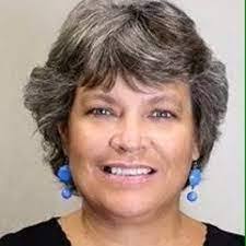 Angela Marrs's Instagram, Twitter & Facebook